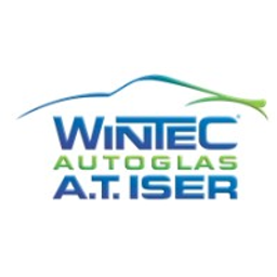 A.T. Iser GmbH Wintec Autoglas Logo