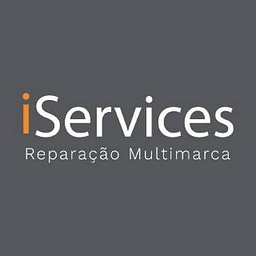 iServices Logo