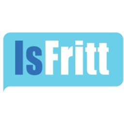 Isfritt Logo