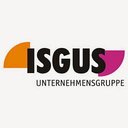 ISGUS GmbH Logo