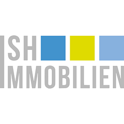 Ish Immobilien Logo