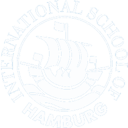 International School of Hamburg Logo