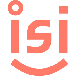 isi GmbH Logo