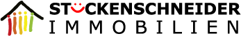 Stückenschneider Immobilien Logo