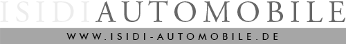 Isidi Automobile Logo