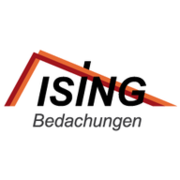 Bedachungen Ralf Ising Dachdeckermeister Logo