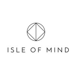 ISLE OF MIND Logo