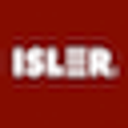 Isler Treppen Logo