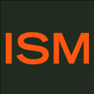 ISM International Security Management GmbH Sicherheitsdienst Logo