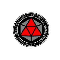 ISMT Securityfachschule Logo
