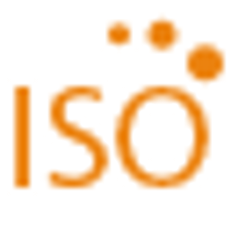 Iso Design Logo
