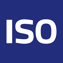 ISO-Gruppe Logo