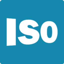 Iso Zapf Logo