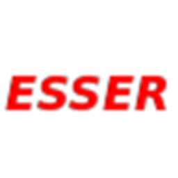 Esser Isoliertechnik GmbH Wärme- Kälte- und Schallschutz Logo