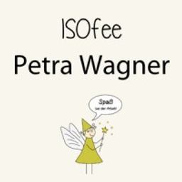 ISOfee Petra Wagner Logo