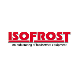 ISO FROST GmbH Logo