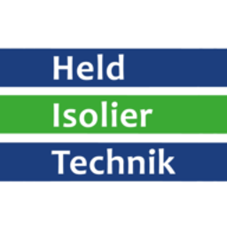 Held Isolier-Technik GmbH Logo