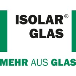 ISOLAR-Glas-Beratung GmbH Glasbe- u- -verarbeitung Logo