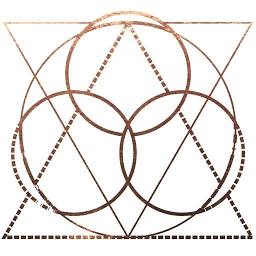 Isolde Maria Lippert Logo