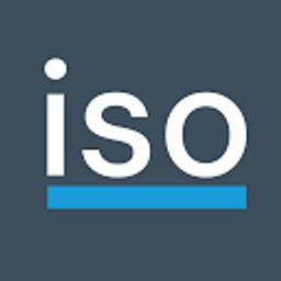 Isolicht Logo