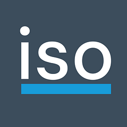 isolicht.com Logo