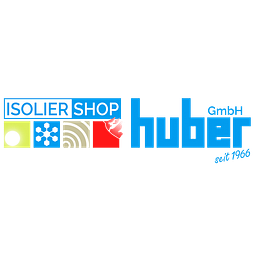 isoliershophuber.de Logo
