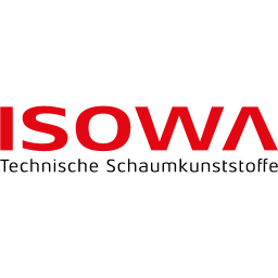 ISOWA GmbH Logo