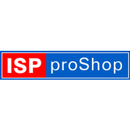 Isp Proshop Logo