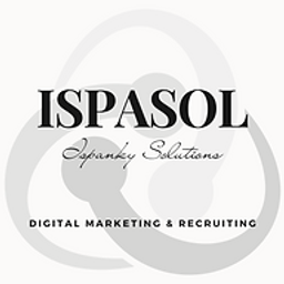 ISPASOL Logo