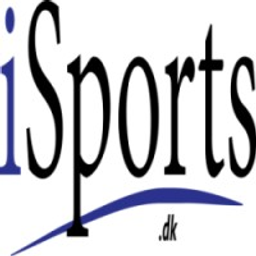 Isports Logo