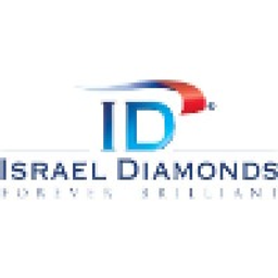 Israel Diamonds Logo