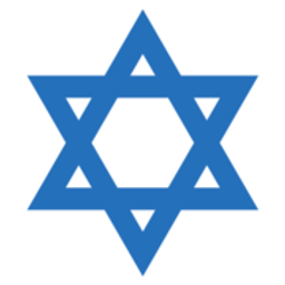 israel-spezialitaeten.de Logo