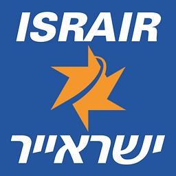 Israir Logo