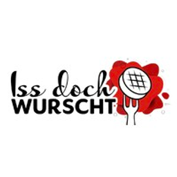Iss Doch Wurscht Logo