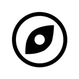 Issa Compass Logo