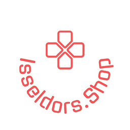 Isseldorsshop Logo