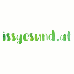 Issgesund Logo