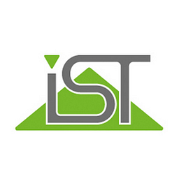 IST-Hochschule Logo