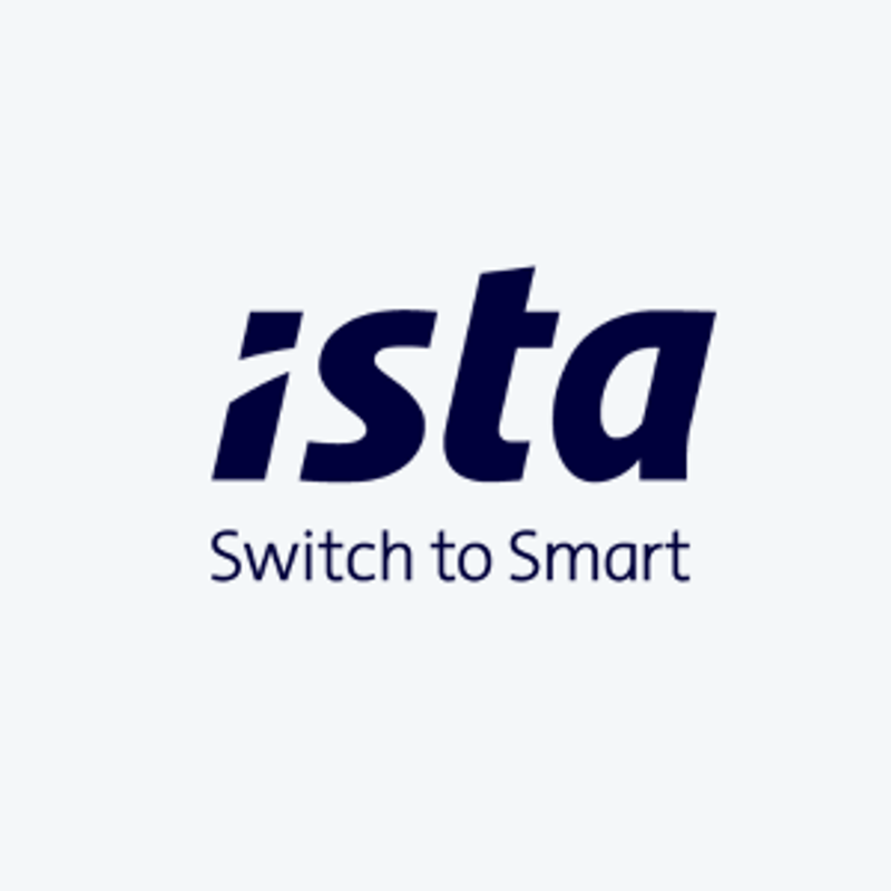 ista Deutschland Logo