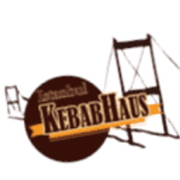 Istanbul kebabhaus in bohmte Logo