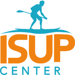 isupcenter.de Logo