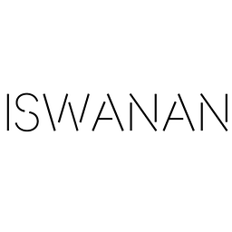 Iswanan Logo