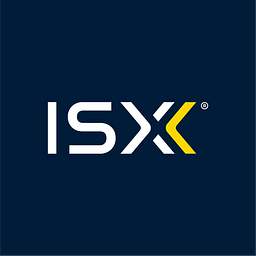 ISX Financial Logo