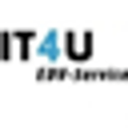 It 4u Logo