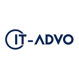 It Advo Logo
