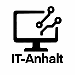 IT-Anhalt Logo