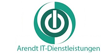 Arendt Benjamin IT-Dienstleistungen PC Logo