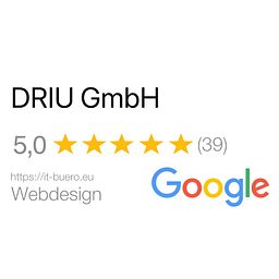 IT Buero Webdesign Logo