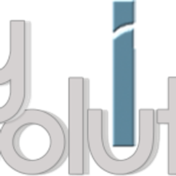 IT-easySolutions UG (haftungsbeschränkt) Logo