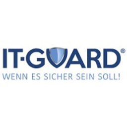 IT-Guard GmbH Logo